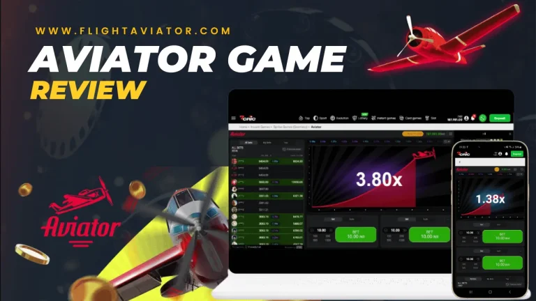 Aviator Game Review 2023: Is This New Casino Game Legit or a Scam?